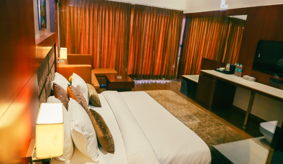 Oralia Resort
